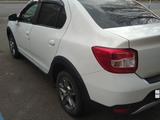 Renault Logan Stepway 2021 годаүшін6 000 000 тг. в Астана – фото 5