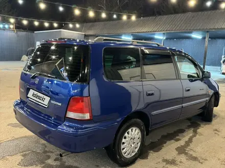 Honda Shuttle 2000 года за 3 650 000 тг. в Алматы – фото 6