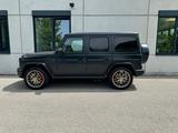 Mercedes-Benz G 63 AMG 2026 годаүшін175 000 000 тг. в Алматы – фото 4