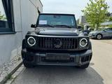 Mercedes-Benz G 63 AMG 2026 годаүшін175 000 000 тг. в Алматы – фото 3