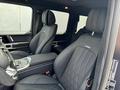Mercedes-Benz G 63 AMG 2026 года за 175 000 000 тг. в Алматы – фото 10