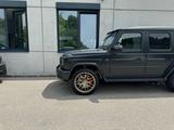 Mercedes-Benz G 63 AMG 2026 годаүшін175 000 000 тг. в Алматы – фото 2