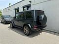 Mercedes-Benz G 63 AMG 2026 года за 175 000 000 тг. в Алматы – фото 5