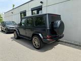 Mercedes-Benz G 63 AMG 2026 годаүшін175 000 000 тг. в Алматы – фото 5