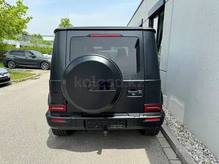 Mercedes-Benz G 63 AMG 2026 года за 175 000 000 тг. в Алматы – фото 6