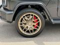 Mercedes-Benz G 63 AMG 2026 года за 175 000 000 тг. в Алматы – фото 7