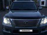 Lexus LX 570 2008 года за 20 000 000 тг. в Астана