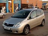 Toyota Spacio 2003 года за 5 000 000 тг. в Алматы