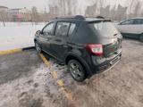 Renault Sandero Stepway 2021 годаүшін7 000 000 тг. в Астана – фото 4