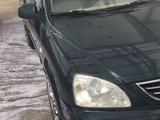 Kia Carens 2005 годаүшін2 650 000 тг. в Астана – фото 2