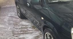 Kia Carens 2005 года за 2 650 000 тг. в Астана