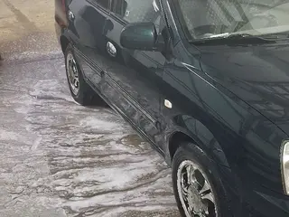 Kia Carens, 2005