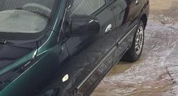 Kia Carens 2005 года за 2 650 000 тг. в Астана – фото 4