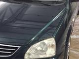 Kia Carens 2005 годаүшін2 650 000 тг. в Астана – фото 3