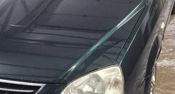 Kia Carens 2005 года за 2 650 000 тг. в Астана – фото 3