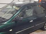 Kia Carens 2005 годаүшін2 650 000 тг. в Астана – фото 5