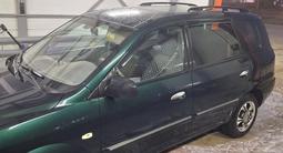 Kia Carens 2005 года за 2 650 000 тг. в Астана – фото 5