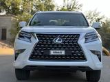 Lexus GX 460 2016 года за 24 000 000 тг. в Алматы – фото 2