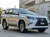 Lexus GX 460 2016 года за 24 000 000 тг. в Алматы – фото 4