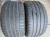 285/35/20 Bridgestone. Два (2) баллона за 100 000 тг. в Алматы