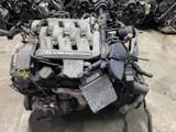 Двигатель на MAZDA LF L3 FS за 265 000 тг. в Алматы – фото 5