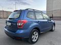 Subaru Forester 2015 годаүшін8 700 000 тг. в Актобе – фото 7