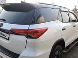 Toyota Fortuner 2022 годаfor19 000 000 тг. в Экибастуз – фото 3