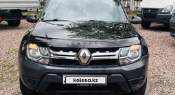 Renault Duster 2016 года за 4 350 000 тг. в Петропавловск – фото 2