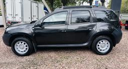 Renault Duster 2016 года за 4 350 000 тг. в Петропавловск – фото 4