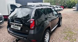 Renault Duster 2016 года за 4 350 000 тг. в Петропавловск – фото 5