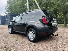Renault Duster, 2016