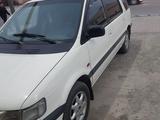 Mitsubishi Space Wagon 1992 годаfor2 350 000 тг. в Туркестан – фото 2