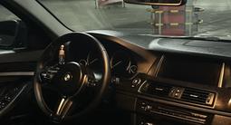 BMW 535 2015 года за 7 500 000 тг. в Актау – фото 4