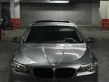 BMW 535 2015 года за 7 500 000 тг. в Актау