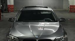 BMW 535 2015 года за 7 500 000 тг. в Актау