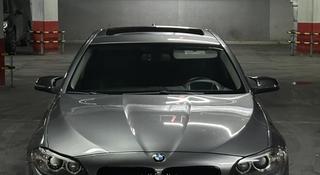BMW 535 2015 года за 7 500 000 тг. в Актау