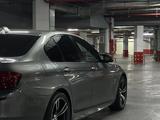 BMW 535 2015 года за 7 500 000 тг. в Актау – фото 3