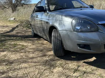 ВАЗ (Lada) Priora 2172 2011 года за 1 000 000 тг. в Уральск – фото 3
