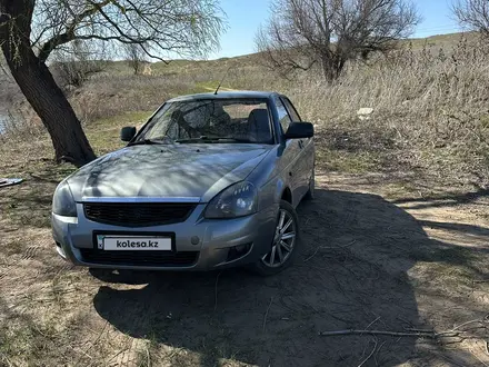 ВАЗ (Lada) Priora 2172 2011 года за 1 000 000 тг. в Уральск