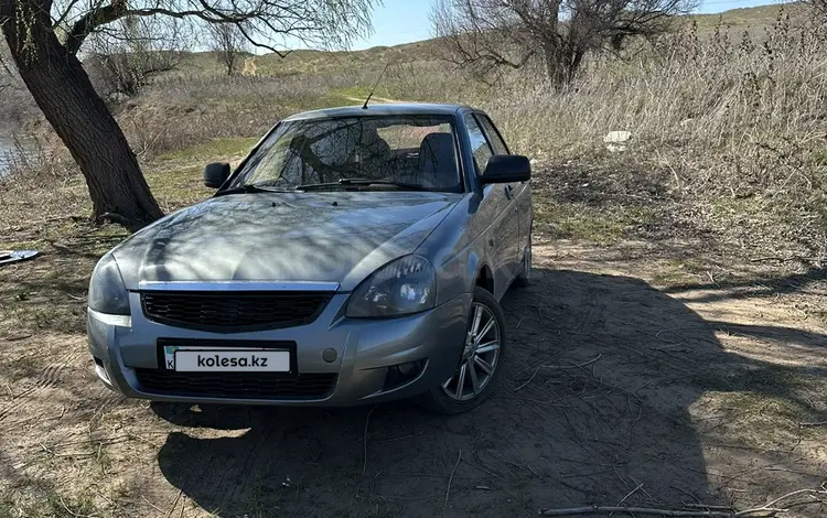 ВАЗ (Lada) Priora 2172 2011 года за 1 000 000 тг. в Уральск