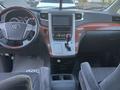 Toyota Alphard 2009 года за 9 500 000 тг. в Кызылорда – фото 9