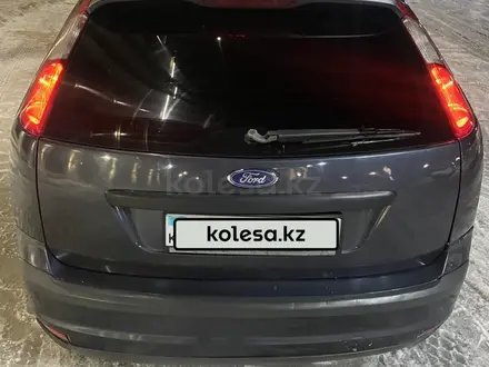 Ford Focus 2006 года за 2 500 000 тг. в Караганда – фото 8