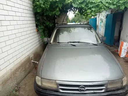 Opel Astra 1992 года за 700 000 тг. в Актобе