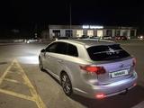 Toyota Avensis 2009 года за 6 300 000 тг. в Алматы