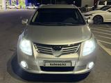 Toyota Avensis 2009 годаүшін6 300 000 тг. в Алматы – фото 2