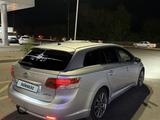 Toyota Avensis 2009 годаүшін6 300 000 тг. в Алматы – фото 5
