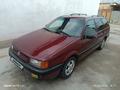 Volkswagen Passat 1991 годаүшін2 100 000 тг. в Тараз – фото 10