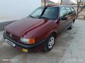 Volkswagen Passat 1991 годаүшін2 100 000 тг. в Тараз – фото 20