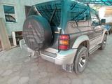 Mitsubishi Pajero 1996 годаүшін2 600 000 тг. в Кордай – фото 4