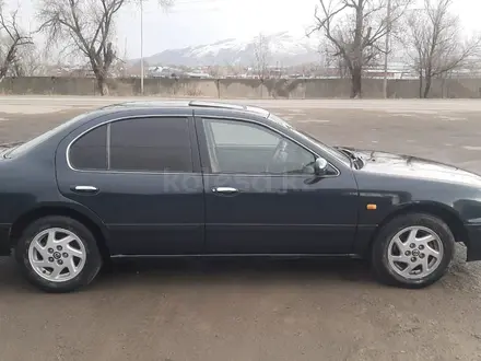 Nissan Maxima 1997 года за 2 400 000 тг. в Алматы – фото 3